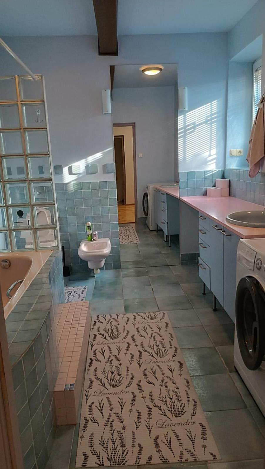 وارسو Saska Ochota Forest Guest House المظهر الخارجي الصورة